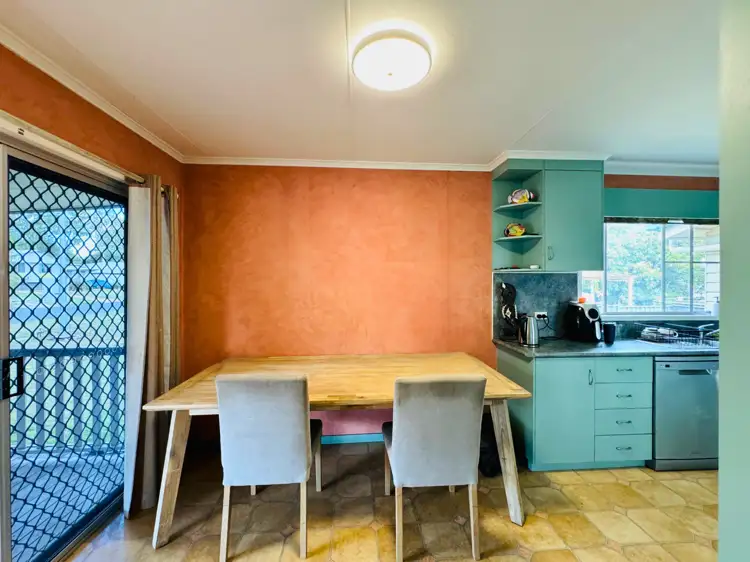 Fifth view of Homely house listing, 27 Lawson Drive, Moranbah QLD 4744