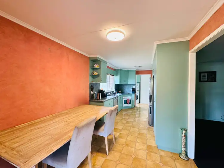 Sixth view of Homely house listing, 27 Lawson Drive, Moranbah QLD 4744