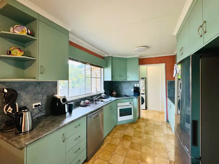 Seventh view of Homely house listing, 27 Lawson Drive, Moranbah QLD 4744