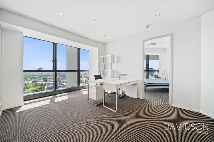 4105/43 Herschel Street, Brisbane City QLD 4000