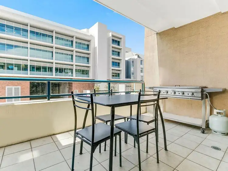 Fifth view of Homely apartment listing, 10/1-3 Sturdee Parade, Dee Why NSW 2099