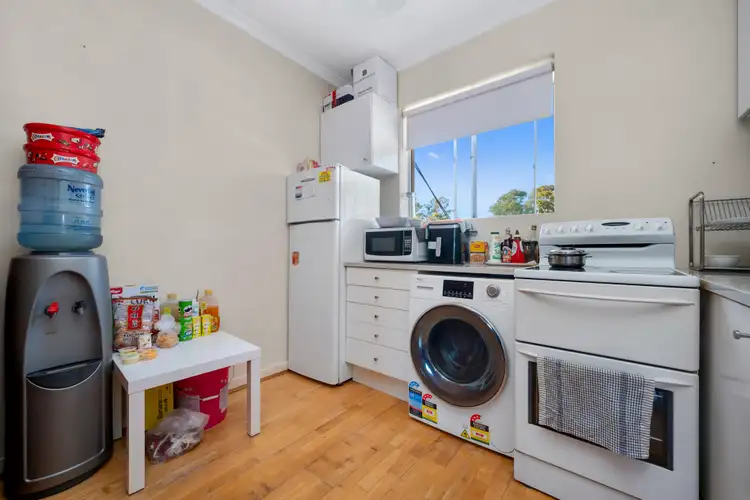 Third view of Homely apartment listing, 15/131 Rivett Street, Hackett ACT 2602