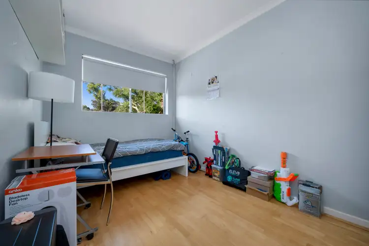 Fifth view of Homely apartment listing, 15/131 Rivett Street, Hackett ACT 2602