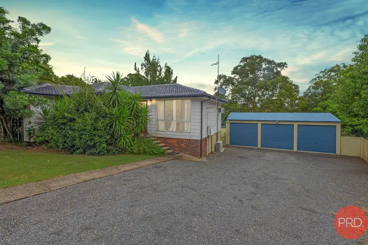 30 Endeavour Street, Rutherford NSW 2320