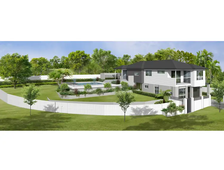 1 Tucana Close, Tweed Heads South NSW 2486