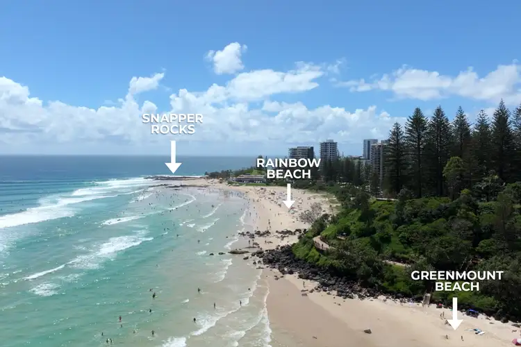 Sixth view of Homely land listing, 1 Tucana Close, Tweed Heads South NSW 2486