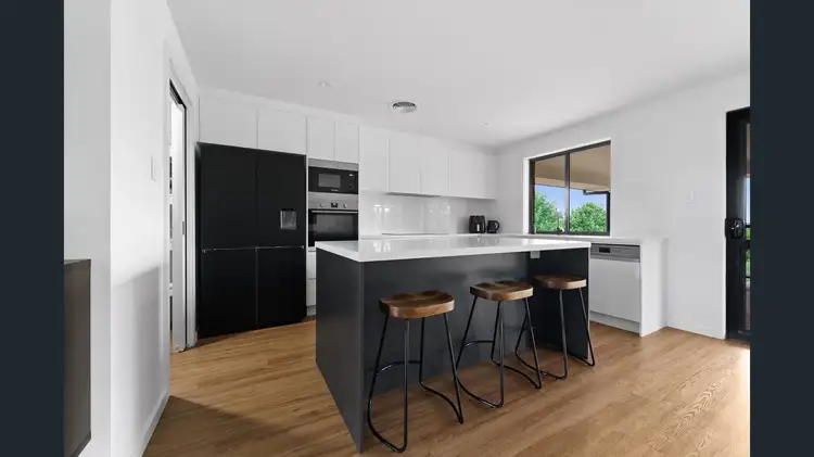 Second view of Homely house listing, 33 Graham Crescent, Crookwell NSW 2583