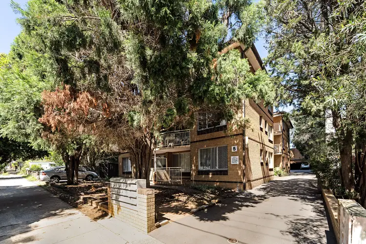 15/5 Cambridge Street, Penshurst NSW 2222