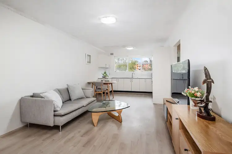 Second view of Homely apartment listing, 15/5 Cambridge Street, Penshurst NSW 2222