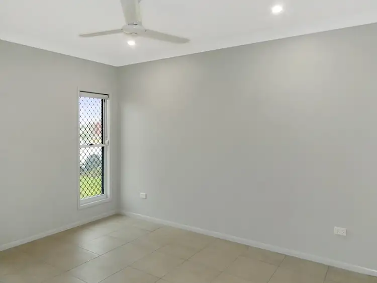 Fourth view of Homely house listing, 27 Barramundi Circuit, Burdell QLD 4818