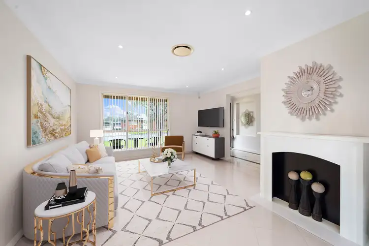 Third view of Homely house listing, 9 Chauvel Avenue, Milperra NSW 2214