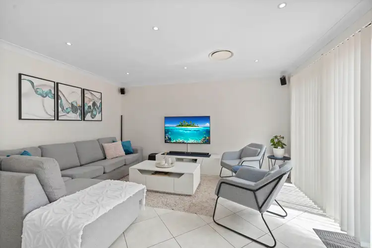Fourth view of Homely house listing, 9 Chauvel Avenue, Milperra NSW 2214