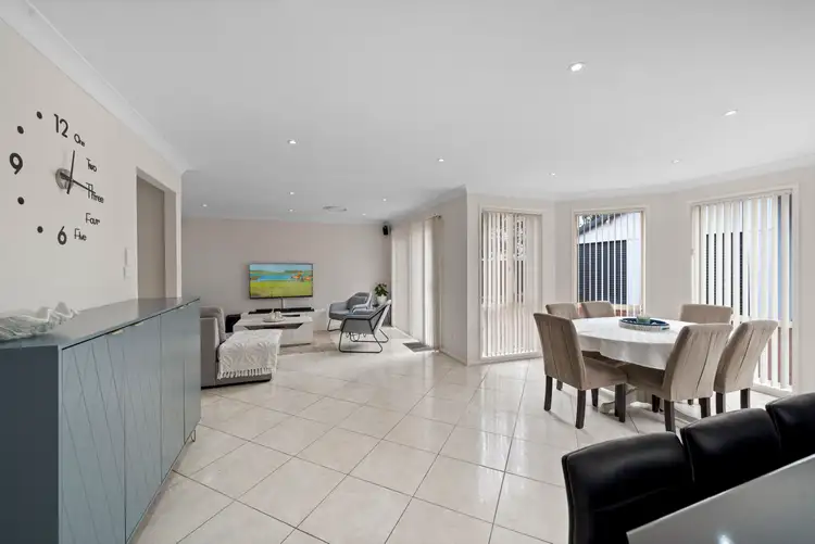 Fifth view of Homely house listing, 9 Chauvel Avenue, Milperra NSW 2214