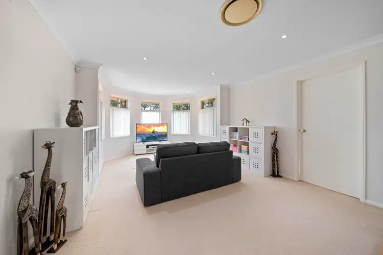 Sixth view of Homely house listing, 9 Chauvel Avenue, Milperra NSW 2214