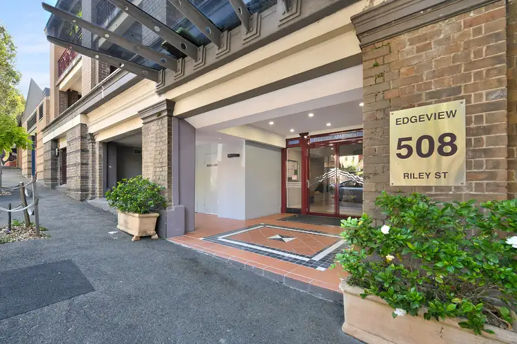 604/508-528 Riley Street, Surry Hills NSW 2010