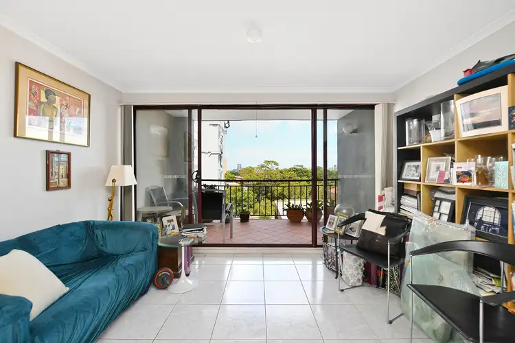 Second view of Homely apartment listing, 604/508-528 Riley Street, Surry Hills NSW 2010