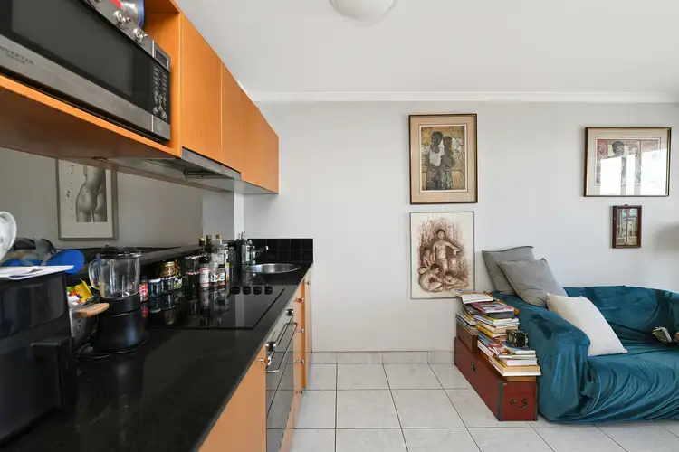 Fifth view of Homely apartment listing, 604/508-528 Riley Street, Surry Hills NSW 2010