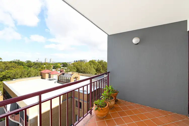 Sixth view of Homely apartment listing, 604/508-528 Riley Street, Surry Hills NSW 2010