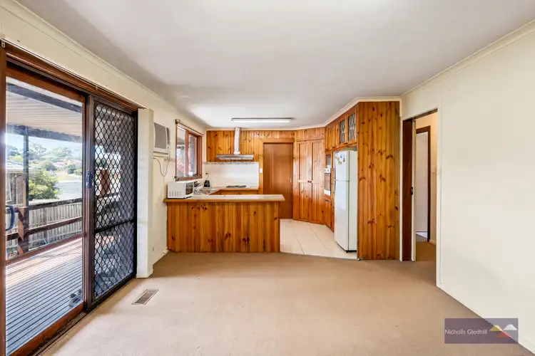 Third view of Homely house listing, 8 Hann Close, Endeavour Hills VIC 3802