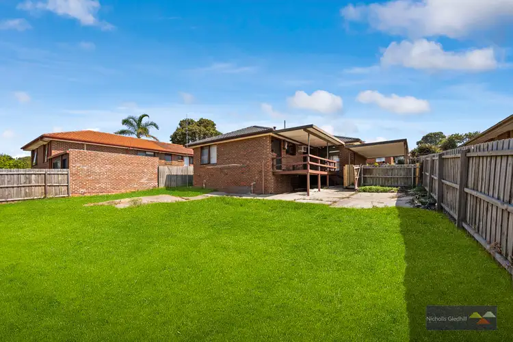 Fourth view of Homely house listing, 8 Hann Close, Endeavour Hills VIC 3802