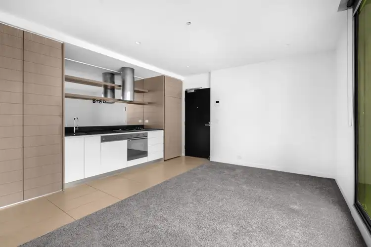 Fifth view of Homely apartment listing, 811c/11 Shamrock Street, Abbotsford VIC 3067
