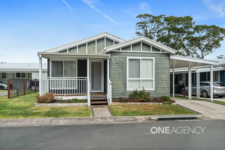 Main view of Homely house listing, 20/35 The Basin Road, St Georges Basin NSW 2540