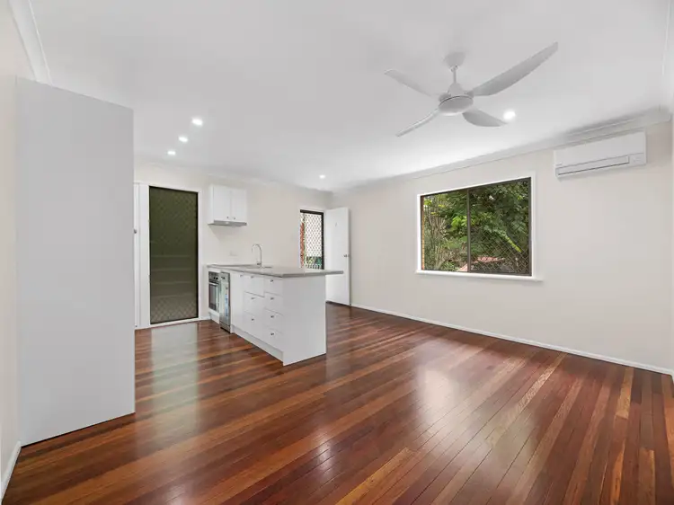 Main view of Homely apartment listing, 4/49 Seabreeze Road, Manly West QLD 4179