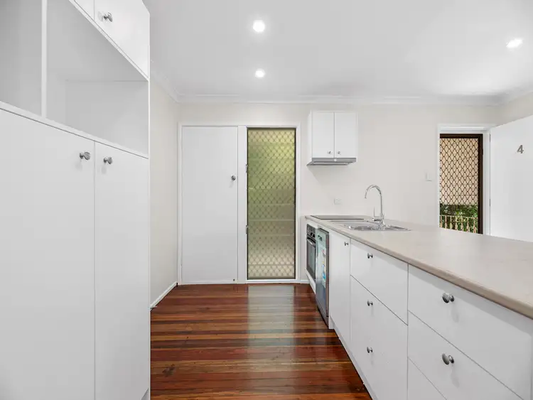 Third view of Homely apartment listing, 4/49 Seabreeze Road, Manly West QLD 4179