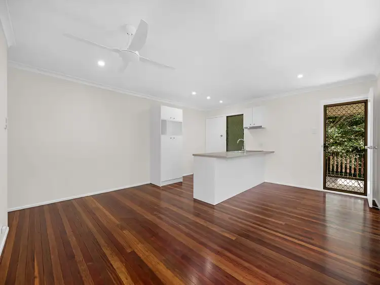 Fourth view of Homely apartment listing, 4/49 Seabreeze Road, Manly West QLD 4179