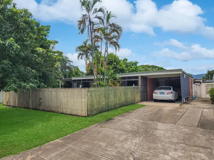 18 Sunset Avenue, Mundingburra QLD 4812