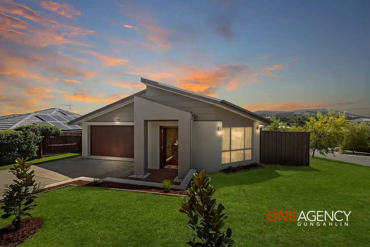 15 Maiya Street, Ngunnawal ACT 2913