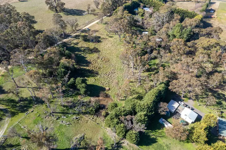 Second view of Homely land listing, 35 Hewitt's Lane, Crookwell NSW 2583