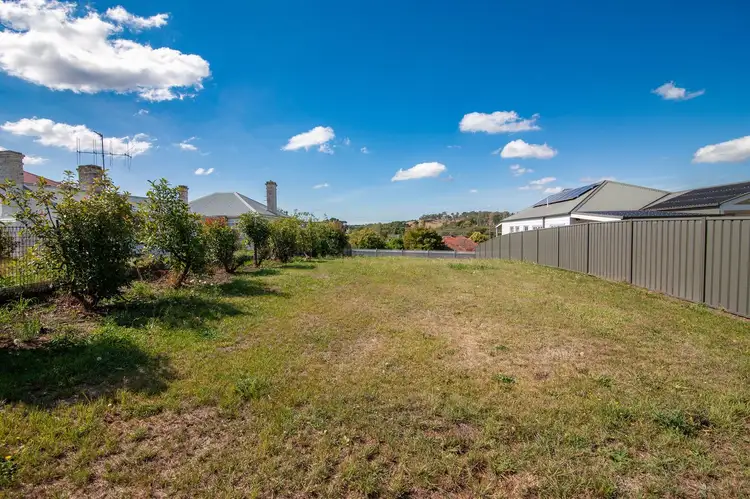 Main view of Homely land listing, 85 A A Denison Street, Crookwell NSW 2583