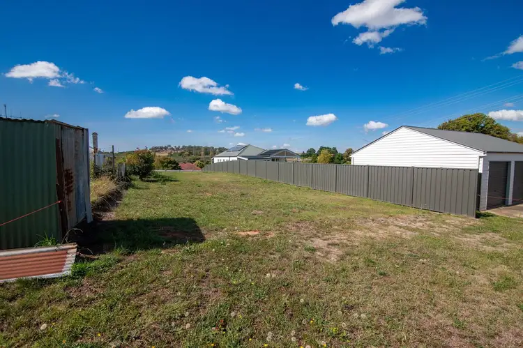 Fourth view of Homely land listing, 85 A A Denison Street, Crookwell NSW 2583