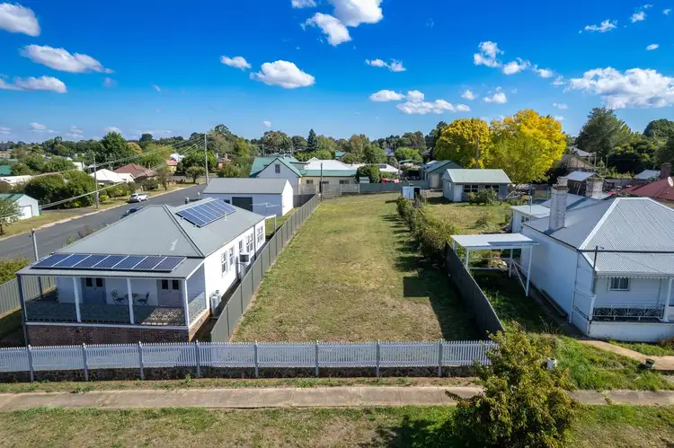 Fifth view of Homely land listing, 85 A A Denison Street, Crookwell NSW 2583