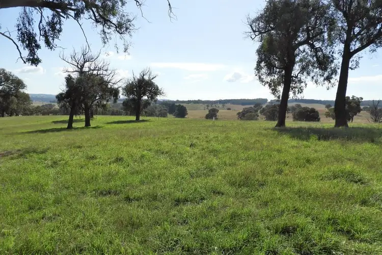 Fifth view of Homely rural property listing, 94 Kangaloolah Road, Crookwell NSW 2583