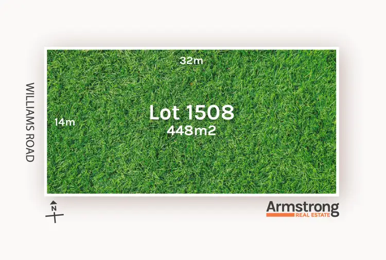 Third view of Homely land listing, 21 Williams Road, Mount Duneed VIC 3217