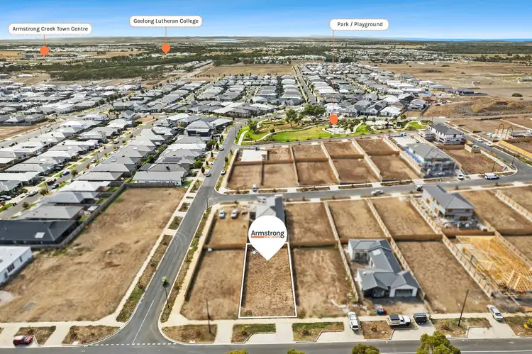 Fourth view of Homely land listing, 21 Williams Road, Mount Duneed VIC 3217
