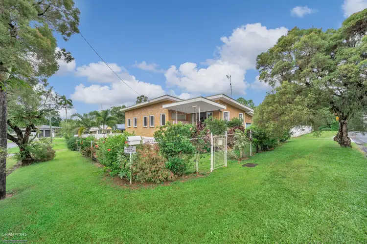Second view of Homely house listing, 10 Carmen Street, Earlville QLD 4870