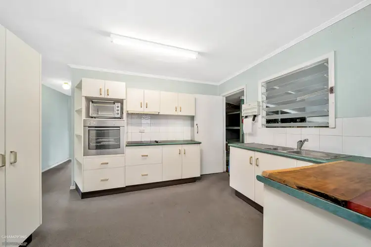 Fourth view of Homely house listing, 10 Carmen Street, Earlville QLD 4870