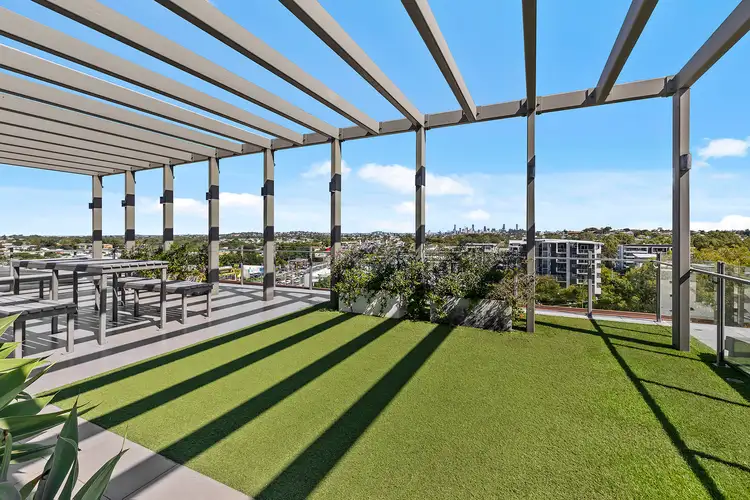 Main view of Homely apartment listing, 19/33 Alice Street, Kedron QLD 4031