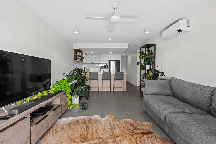 Sixth view of Homely apartment listing, 19/33 Alice Street, Kedron QLD 4031
