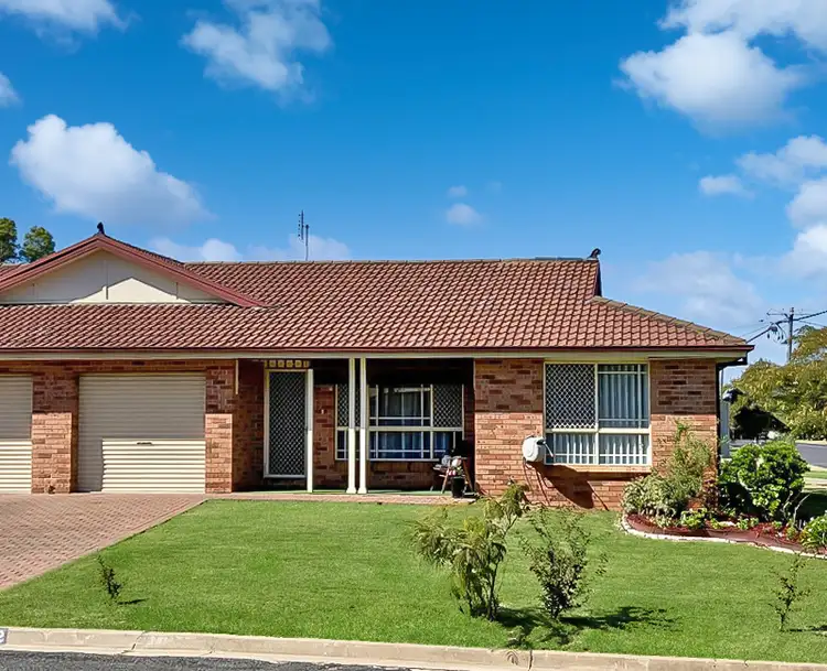 1/52 William Street, Forbes NSW 2871