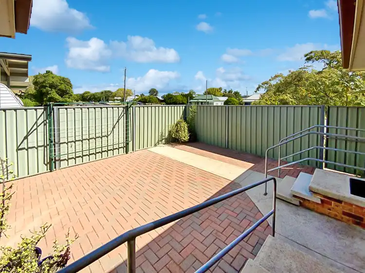 Fourth view of Homely unit listing, 1/52 William Street, Forbes NSW 2871