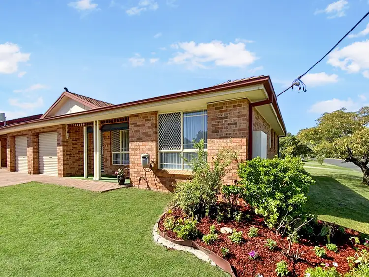 Fifth view of Homely unit listing, 1/52 William Street, Forbes NSW 2871
