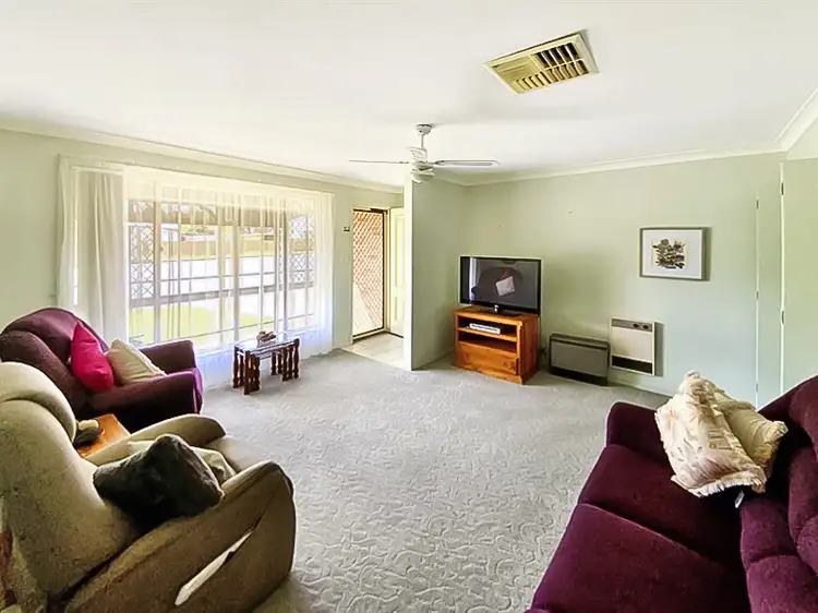 Sixth view of Homely unit listing, 1/52 William Street, Forbes NSW 2871