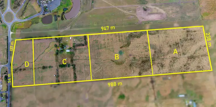 Fourth view of Homely land listing, 280 Sand Road, Longwarry VIC 3816