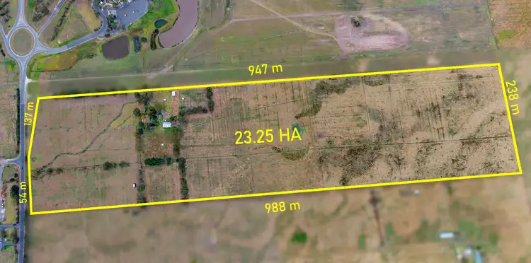 Fifth view of Homely land listing, 280 Sand Road, Longwarry VIC 3816