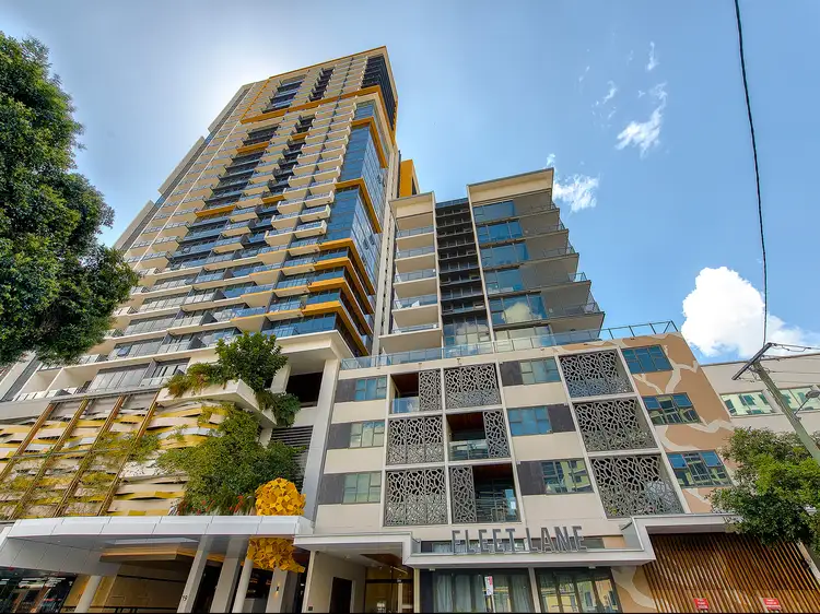 907/25 Hope Street, South Brisbane QLD 4101