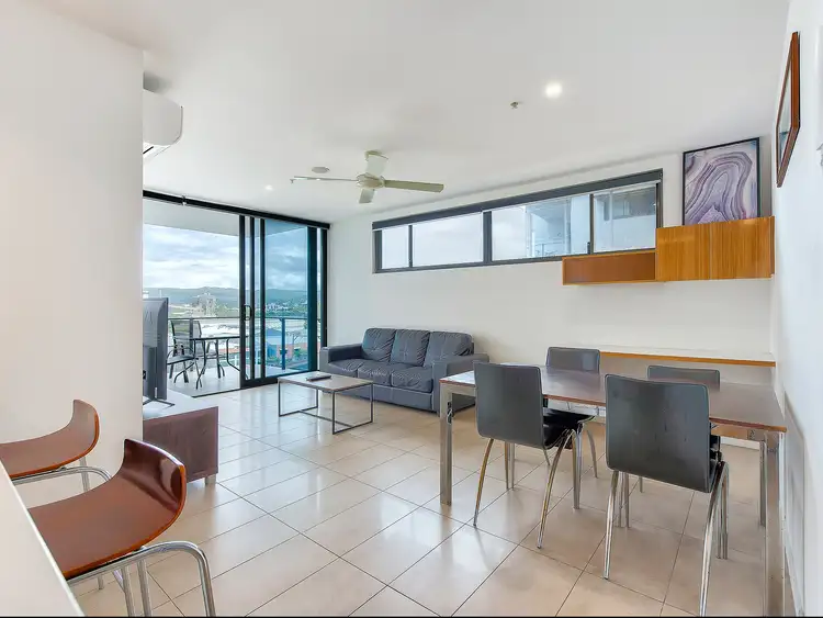 Third view of Homely apartment listing, 907/25 Hope Street, South Brisbane QLD 4101